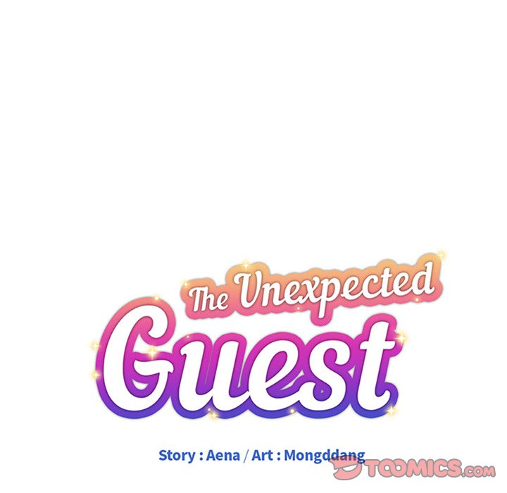 The Unexpected Guest - Chapter 35 [photo 34] - MangaPorn