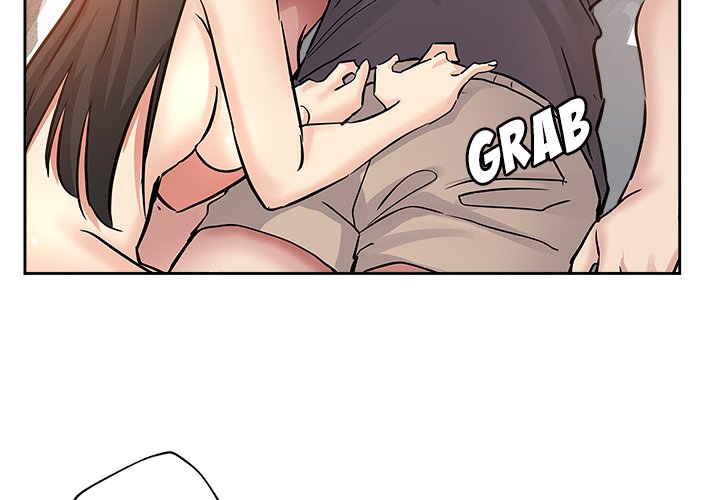 The Unexpected Guest - Chapter 35 [photo 4] - MangaPorn