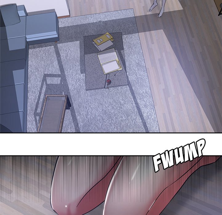 The Unexpected Guest - Chapter 35 [photo 45] - MangaPorn