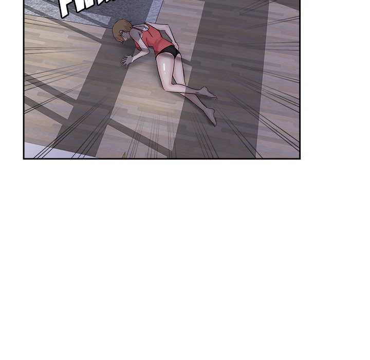 The Unexpected Guest - Chapter 35 [photo 48] - MangaPorn