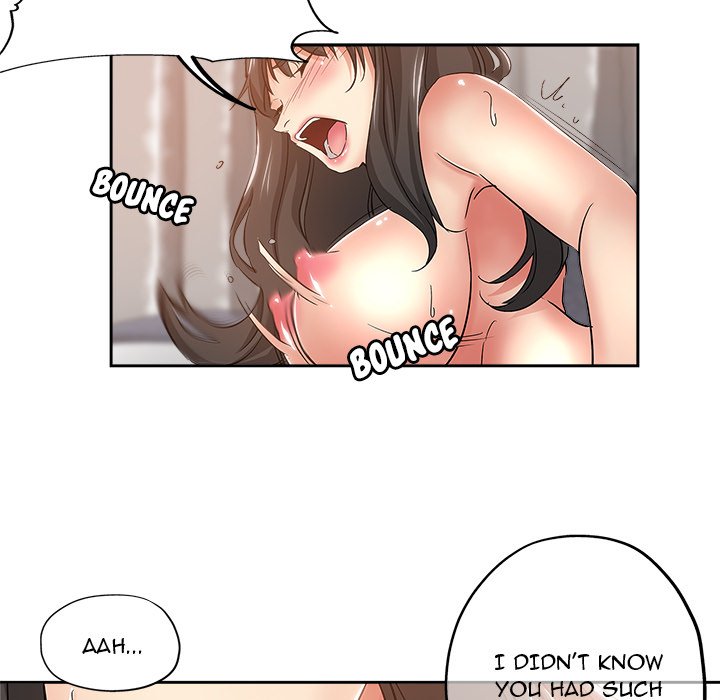 The Unexpected Guest - Chapter 35 [photo 55] - MangaPorn