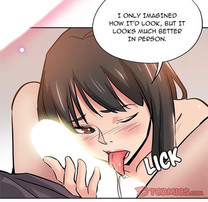 The Unexpected Guest - Chapter 35 [photo 6] - MangaPorn