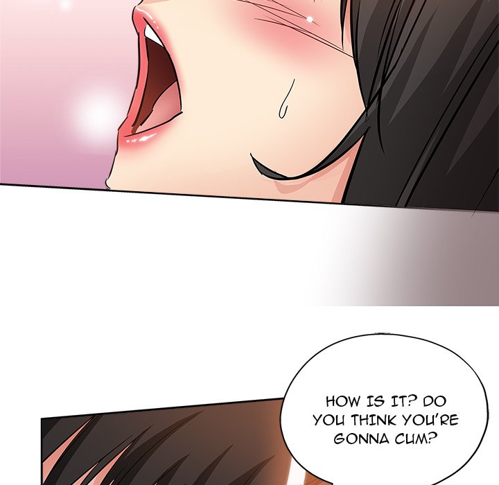 The Unexpected Guest - Chapter 35 [photo 61] - MangaPorn