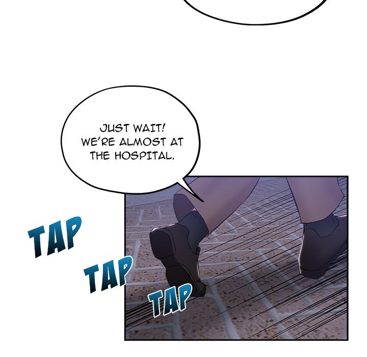 The Unexpected Guest - Chapter 35 [photo 79] - MangaPorn