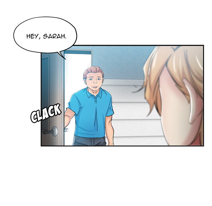 The Unexpected Guest - Chapter 35 [photo 85] - MangaPorn