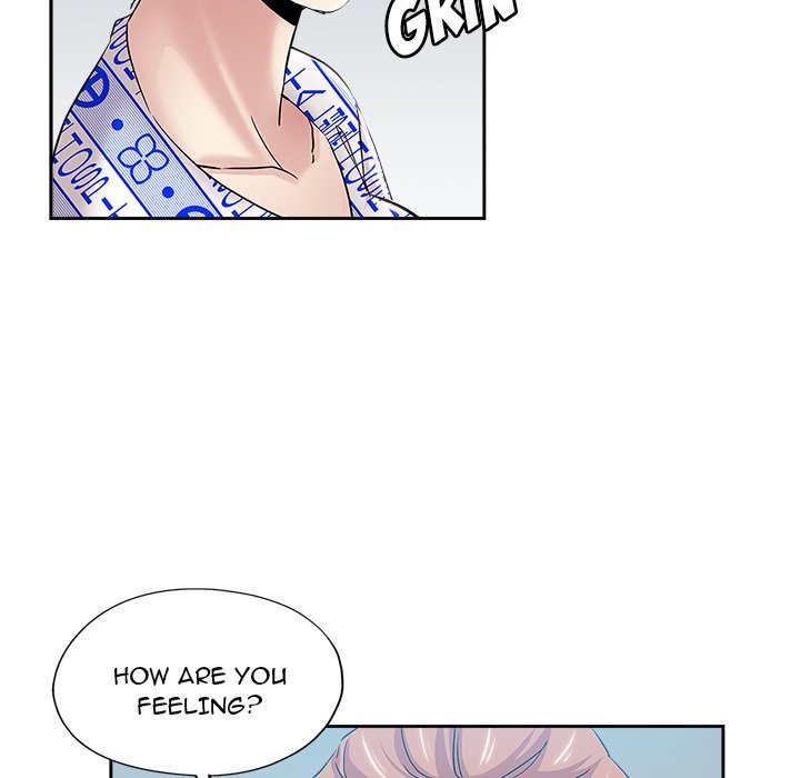 The Unexpected Guest - Chapter 35 [photo 87] - MangaPorn