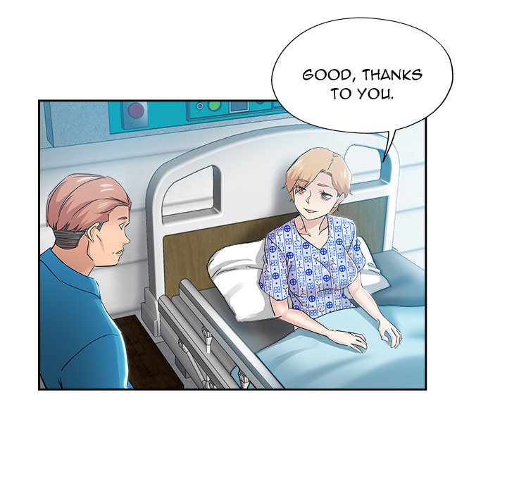 The Unexpected Guest - Chapter 35 [photo 89] - MangaPorn