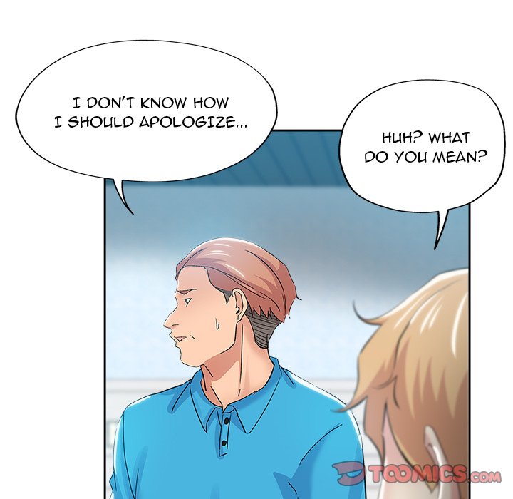The Unexpected Guest - Chapter 35 [photo 90] - MangaPorn