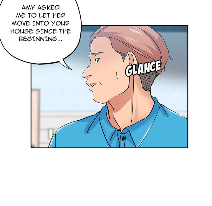 The Unexpected Guest - Chapter 35 [photo 92] - MangaPorn