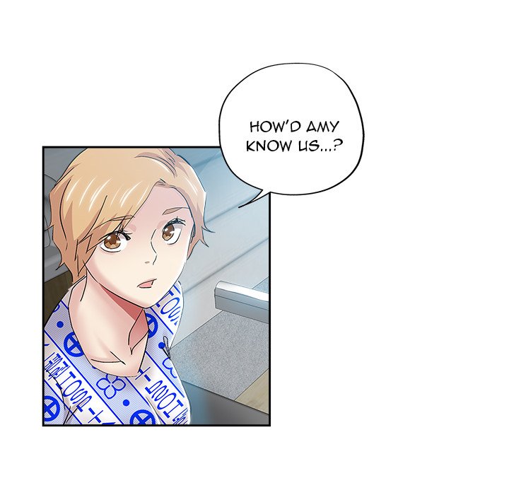 The Unexpected Guest - Chapter 35 [photo 93] - MangaPorn