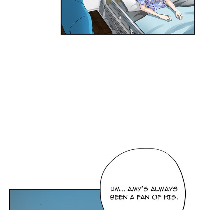 The Unexpected Guest - Chapter 35 [photo 95] - MangaPorn