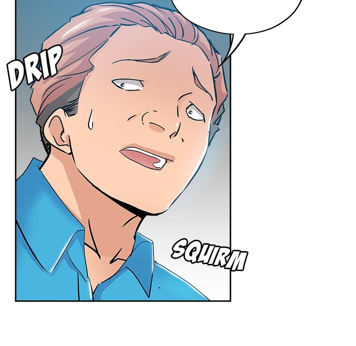 The Unexpected Guest - Chapter 35 [photo 96] - MangaPorn