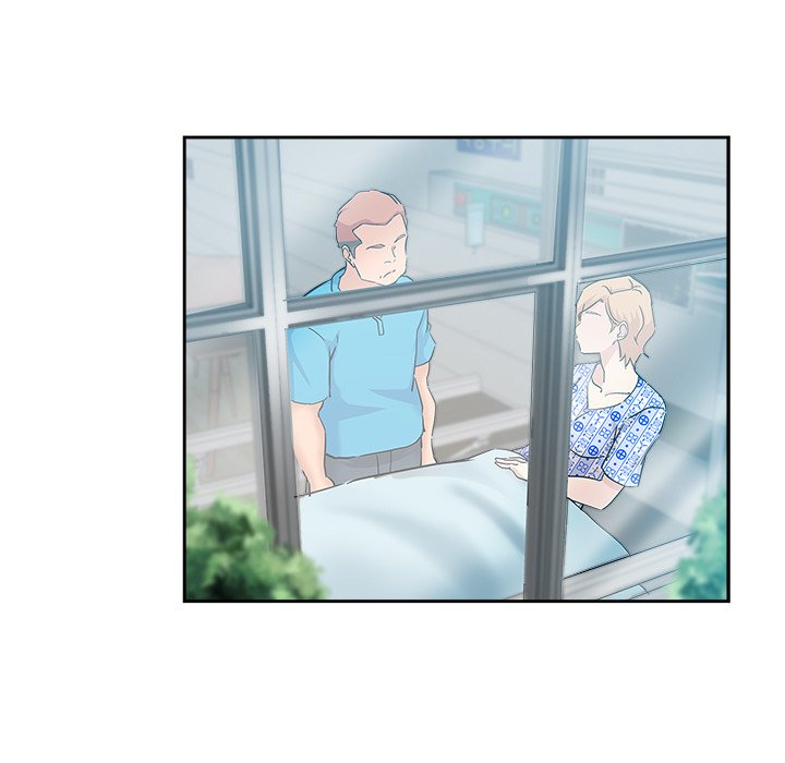 The Unexpected Guest - Chapter 36 [photo 11] - MangaPorn