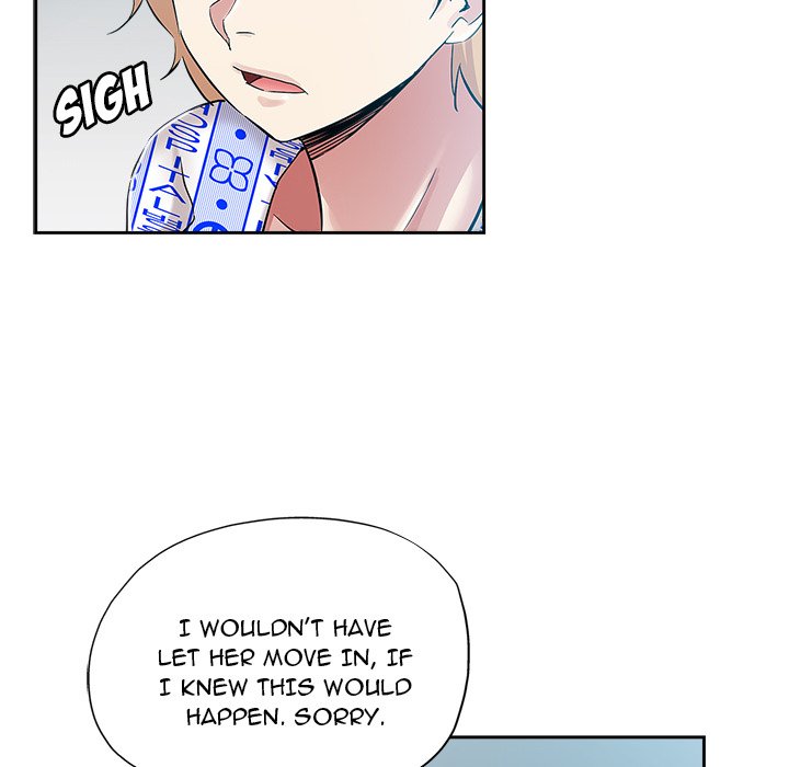 The Unexpected Guest - Chapter 36 [photo 13] - MangaPorn