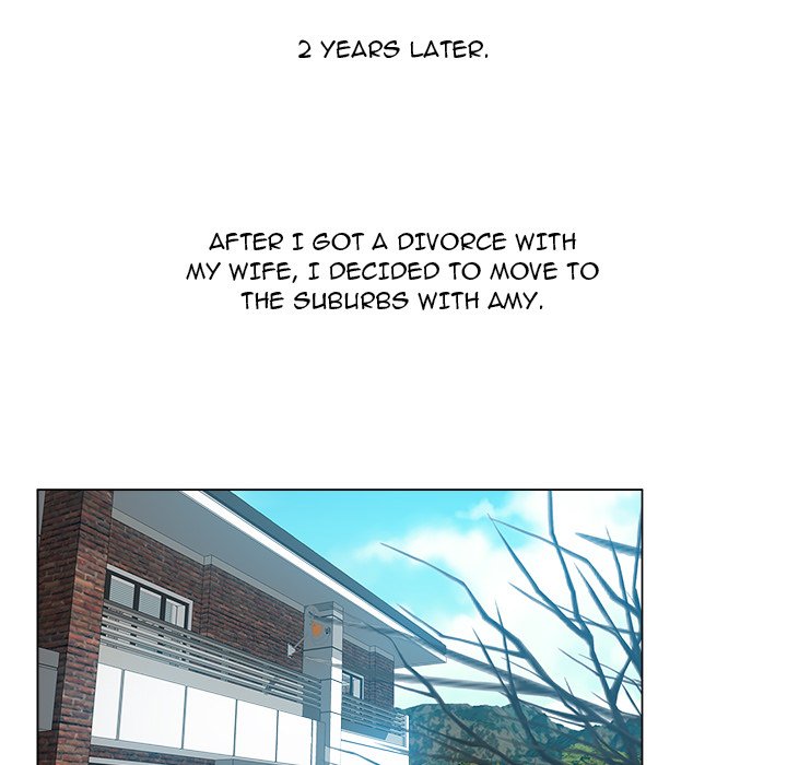 The Unexpected Guest - Chapter 36 [photo 21] - MangaPorn