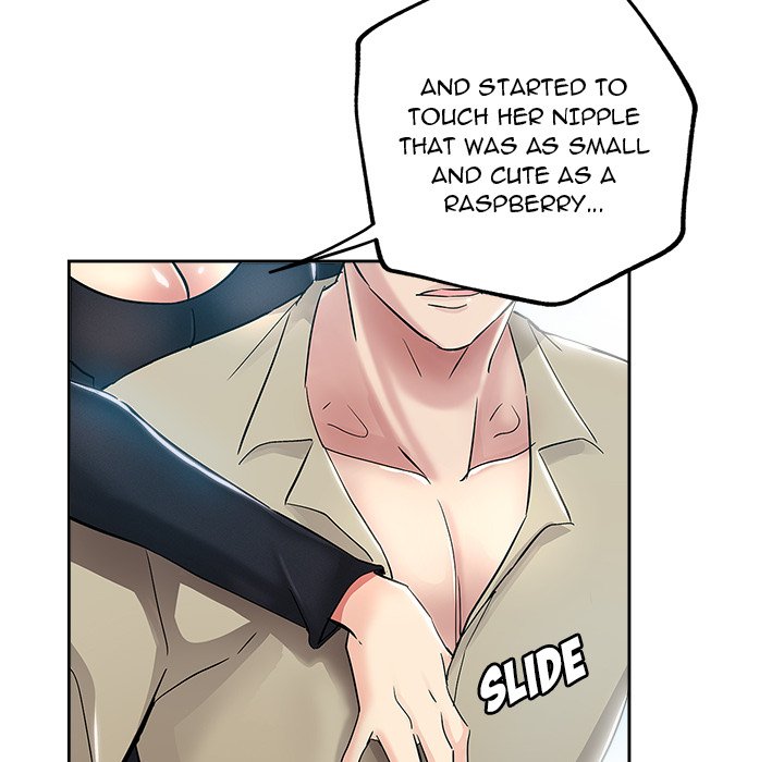 The Unexpected Guest - Chapter 36 [photo 24] - MangaPorn