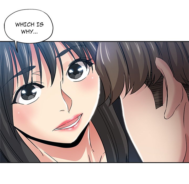 The Unexpected Guest - Chapter 36 [photo 28] - MangaPorn