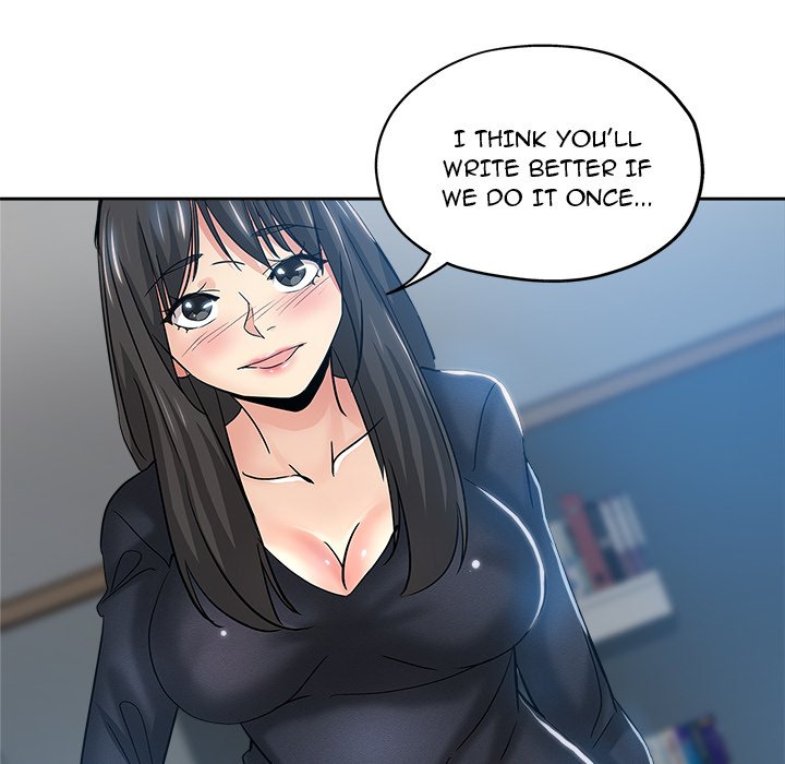 The Unexpected Guest - Chapter 36 [photo 29] - MangaPorn