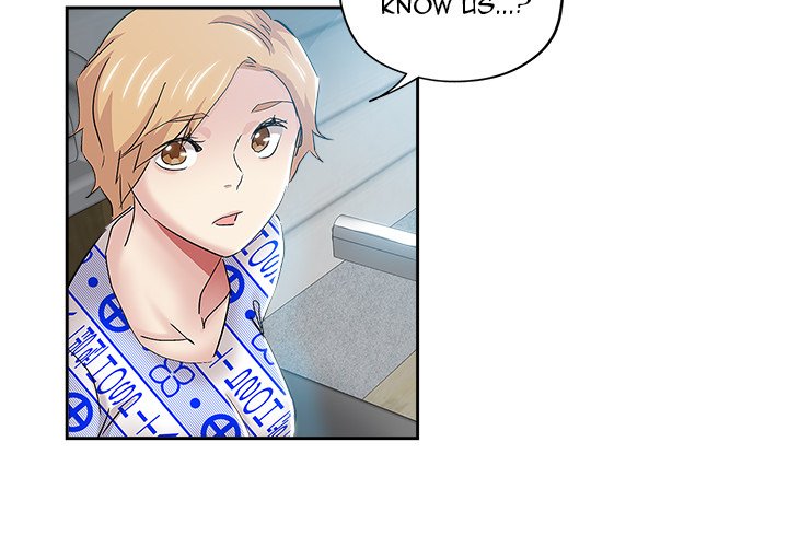 The Unexpected Guest - Chapter 36 [photo 3] - MangaPorn