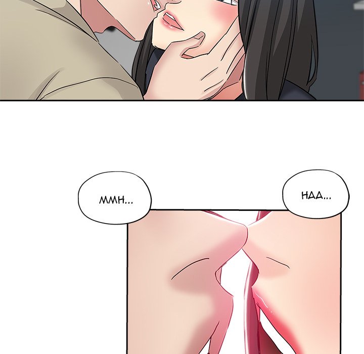 The Unexpected Guest - Chapter 36 [photo 33] - MangaPorn