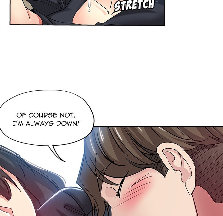 The Unexpected Guest - Chapter 36 [photo 35] - MangaPorn