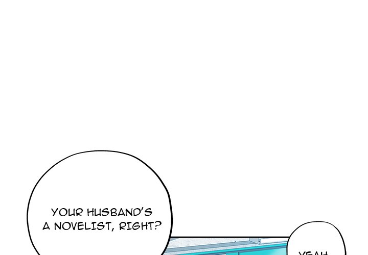 The Unexpected Guest - Chapter 36 [photo 4] - MangaPorn