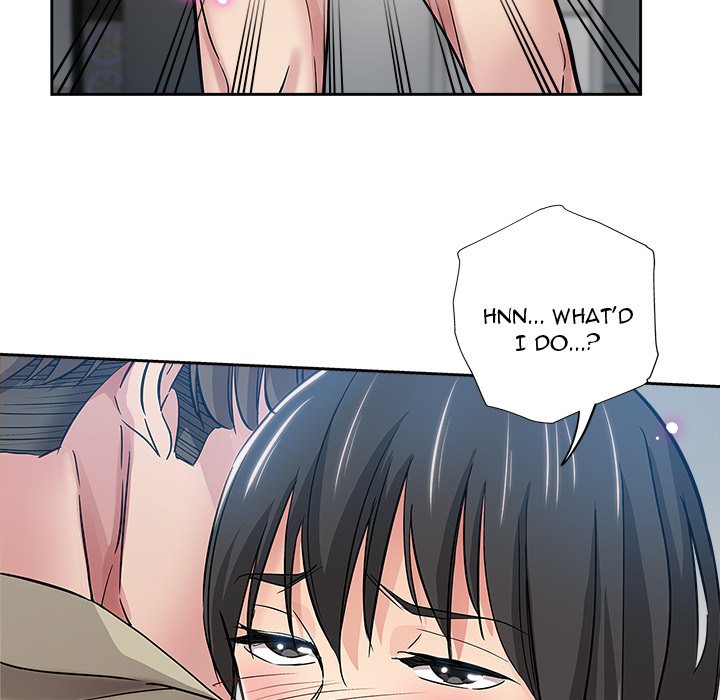 The Unexpected Guest - Chapter 36 [photo 49] - MangaPorn