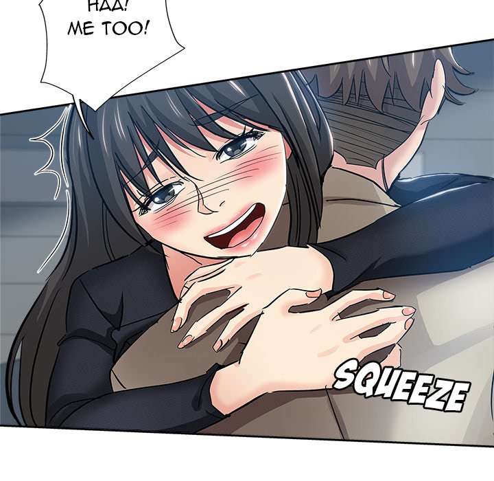 The Unexpected Guest - Chapter 36 [photo 57] - MangaPorn