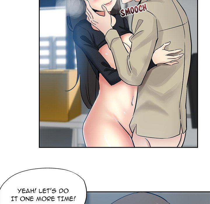 The Unexpected Guest - Chapter 36 [photo 60] - MangaPorn