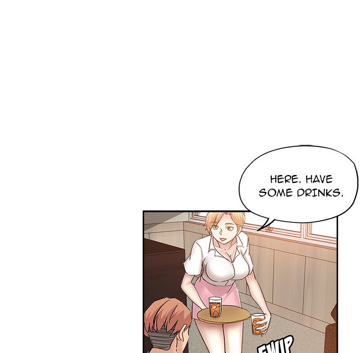 The Unexpected Guest - Chapter 36 [photo 70] - MangaPorn