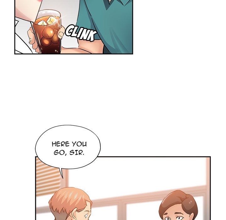 The Unexpected Guest - Chapter 36 [photo 72] - MangaPorn