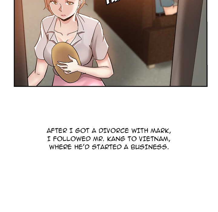 The Unexpected Guest - Chapter 36 [photo 75] - MangaPorn