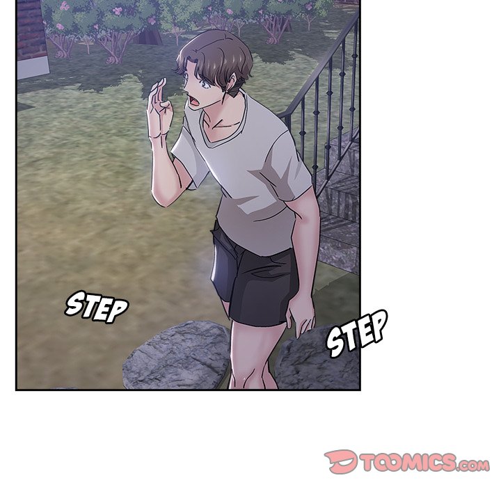 The Unexpected Guest - Chapter 36 [photo 80] - MangaPorn