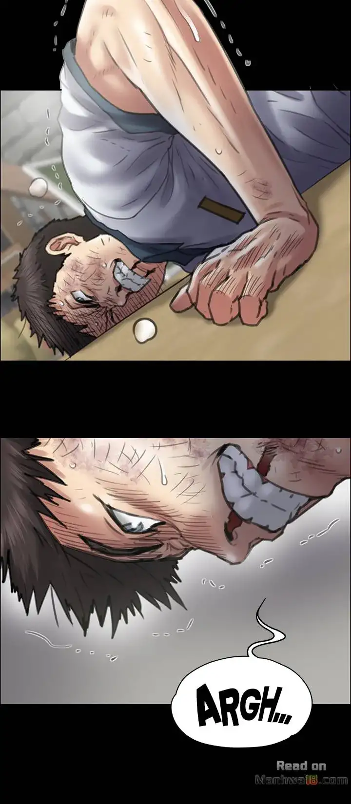 Queen Bee - Chapter 42 [photo 12] - MangaPorn