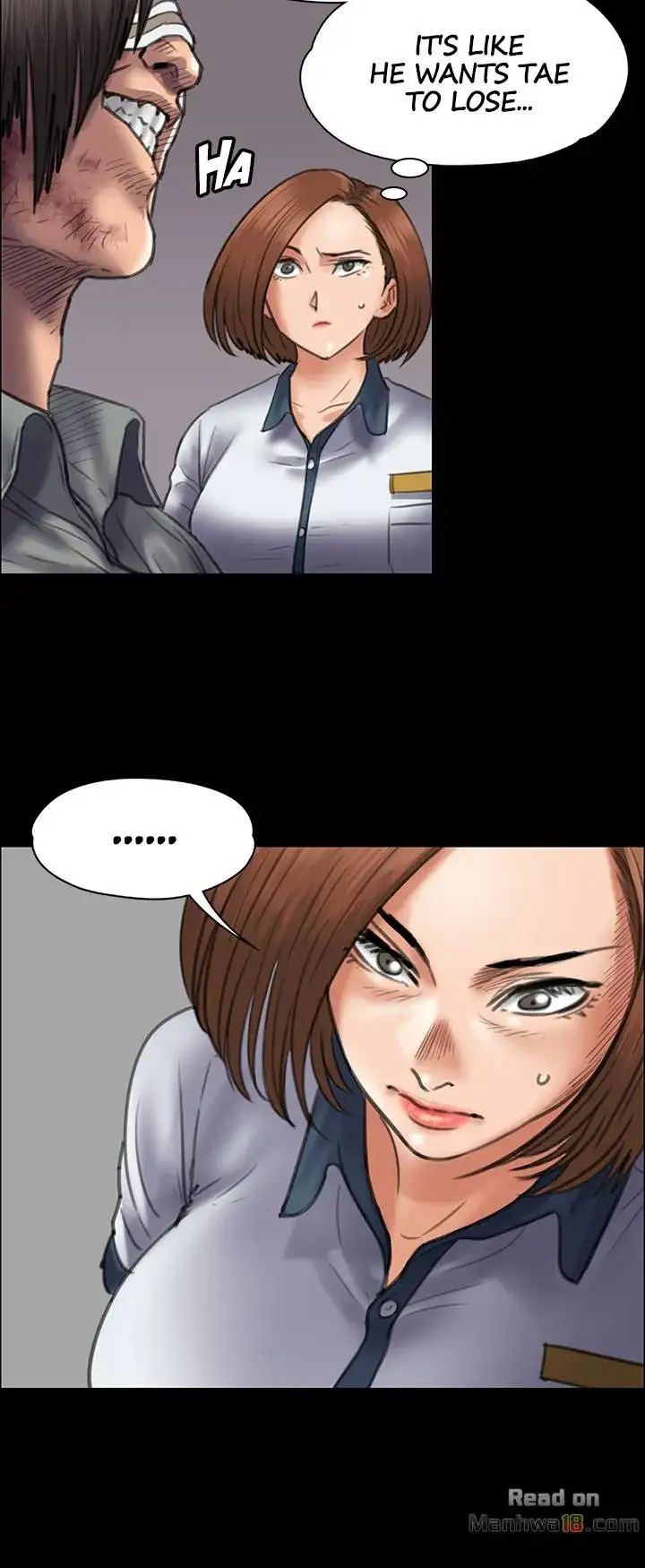 Queen Bee - Chapter 42 [photo 28] - MangaPorn