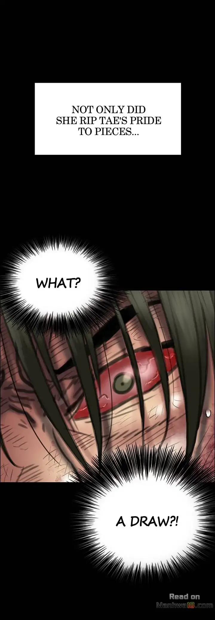 Queen Bee - Chapter 42 [photo 39] - MangaPorn