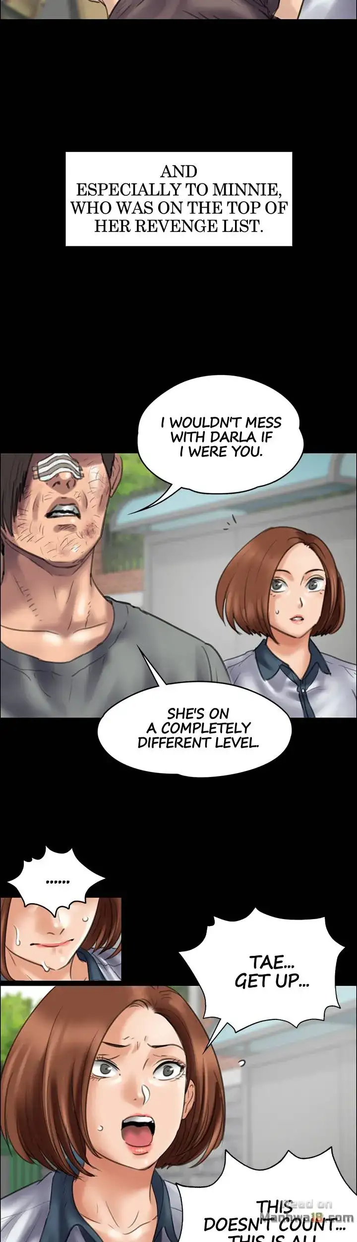 Queen Bee - Chapter 42 [photo 41] - MangaPorn