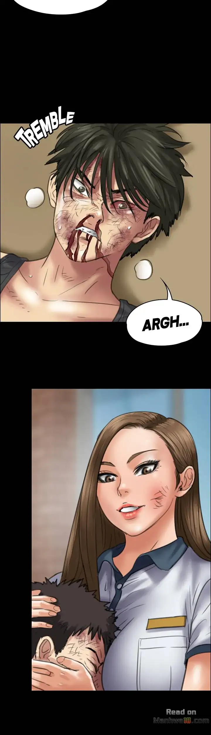 Queen Bee - Chapter 42 [photo 45] - MangaPorn