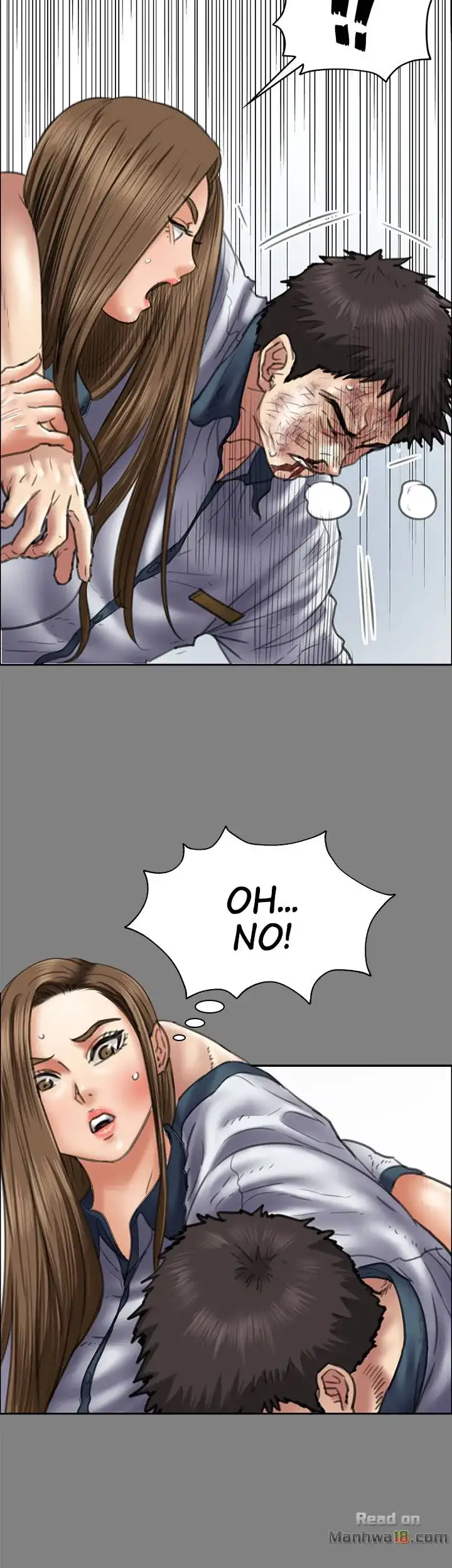Queen Bee - Chapter 43 [photo 14] - MangaPorn