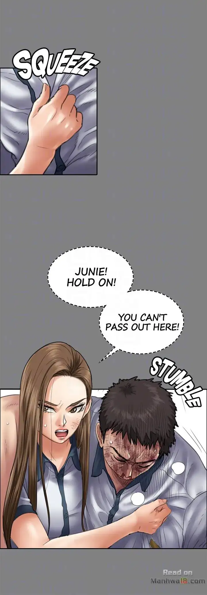 Queen Bee - Chapter 43 [photo 15] - MangaPorn