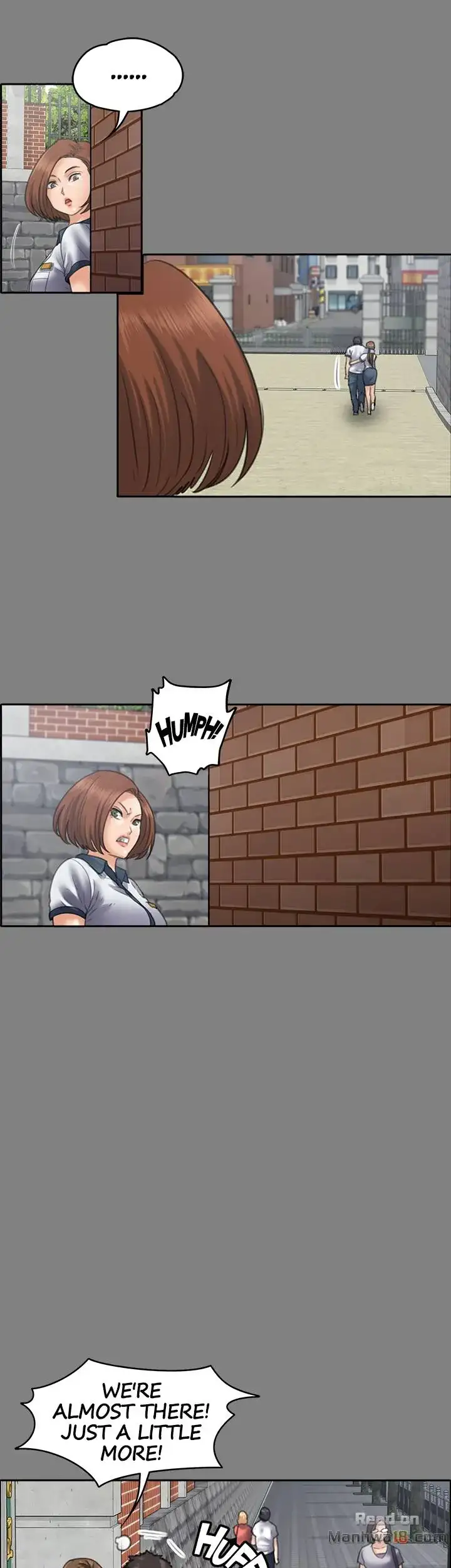 Queen Bee - Chapter 43 [photo 18] - MangaPorn
