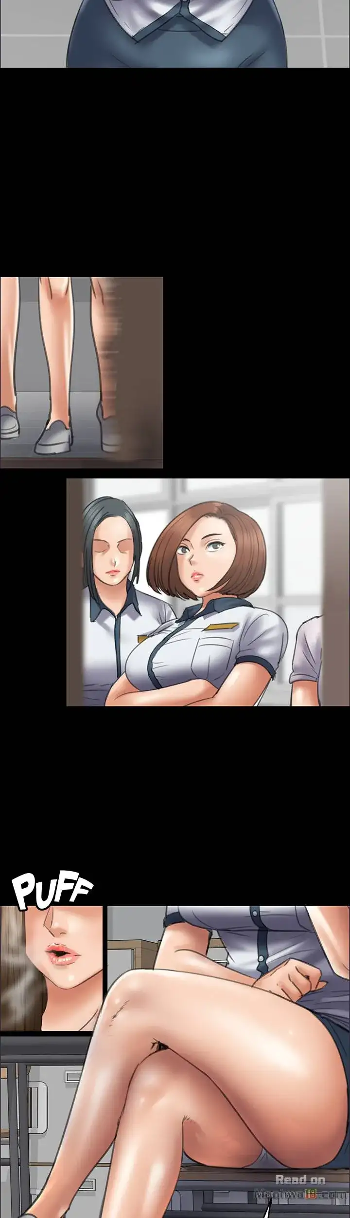 Queen Bee - Chapter 43 [photo 33] - MangaPorn
