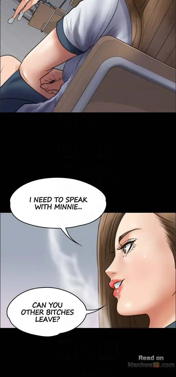Queen Bee - Chapter 43 [photo 35] - MangaPorn