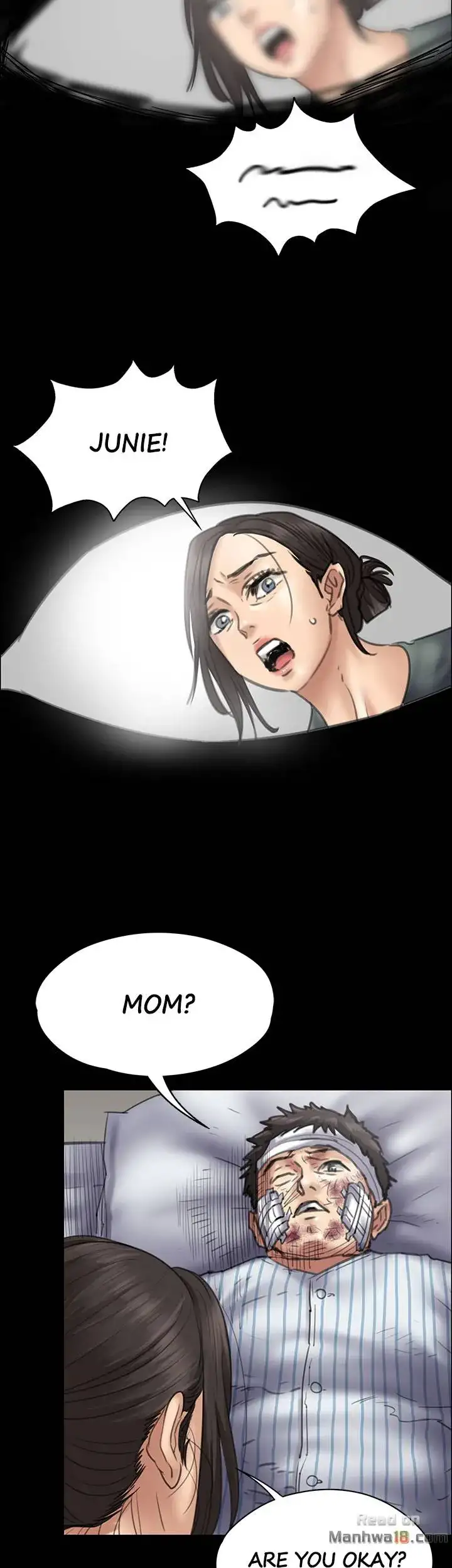 Queen Bee - Chapter 43 [photo 4] - MangaPorn