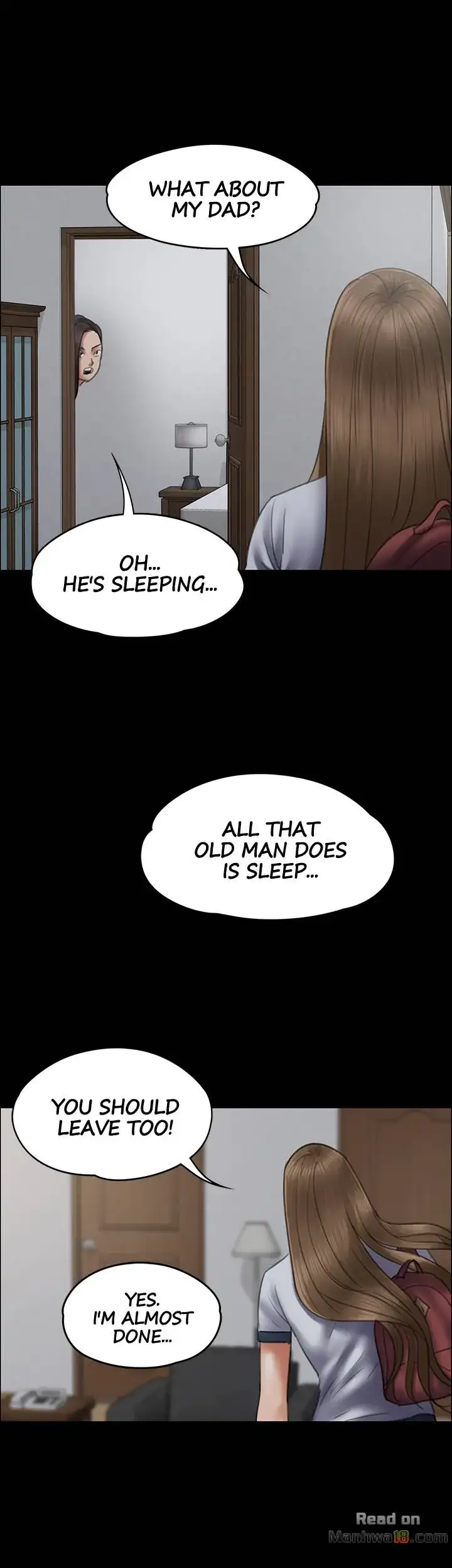 Queen Bee - Chapter 43 [photo 41] - MangaPorn