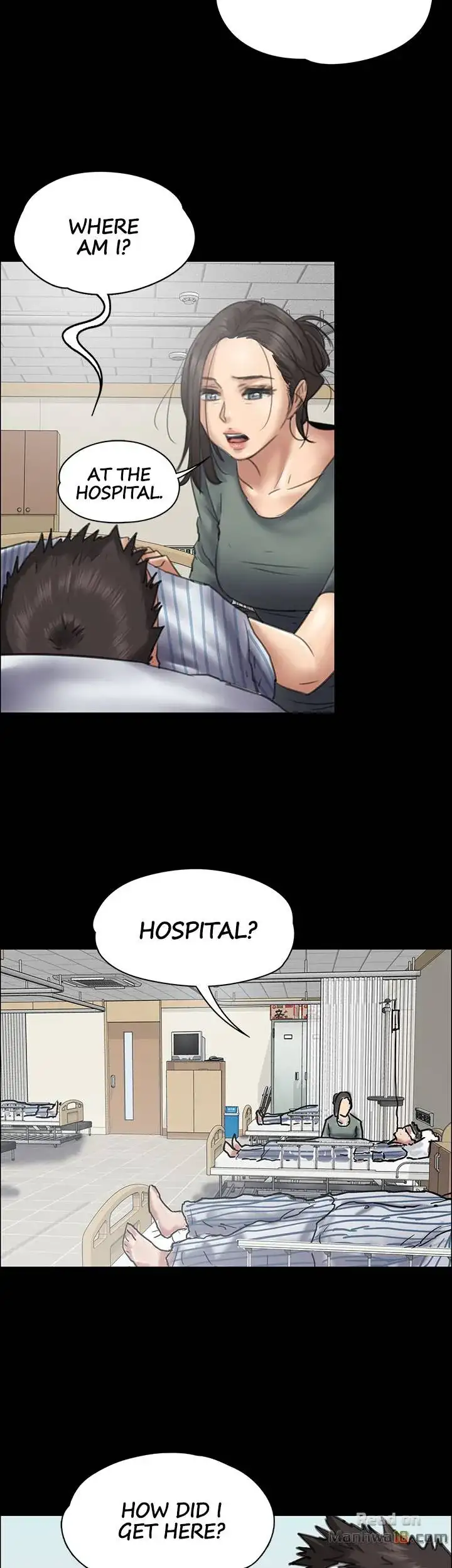 Queen Bee - Chapter 43 [photo 5] - MangaPorn