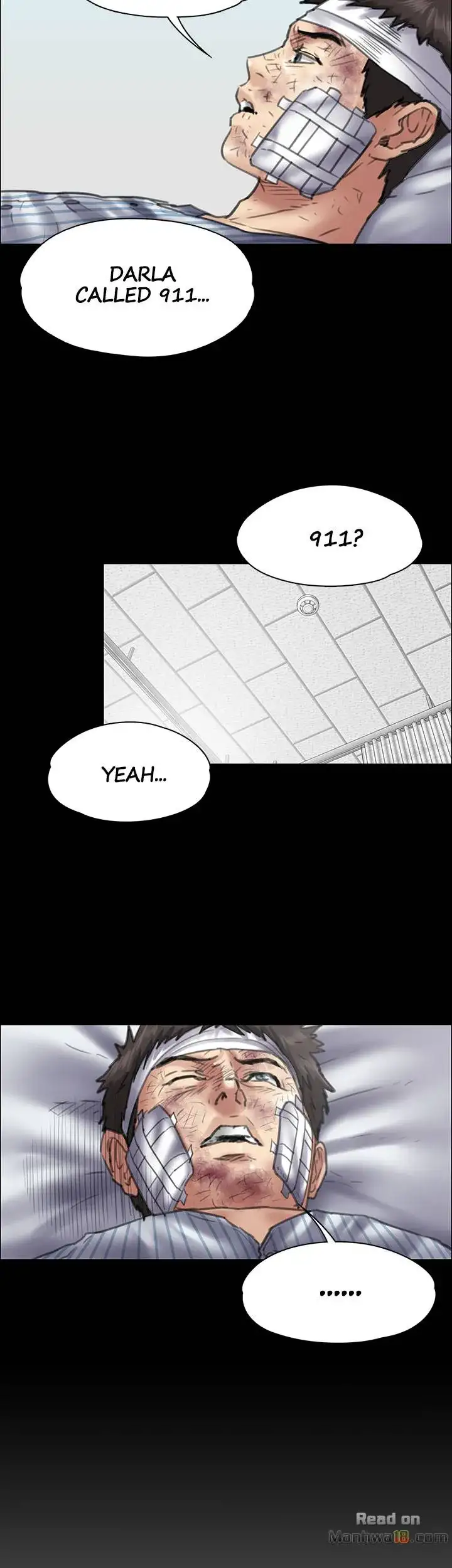 Queen Bee - Chapter 43 [photo 6] - MangaPorn
