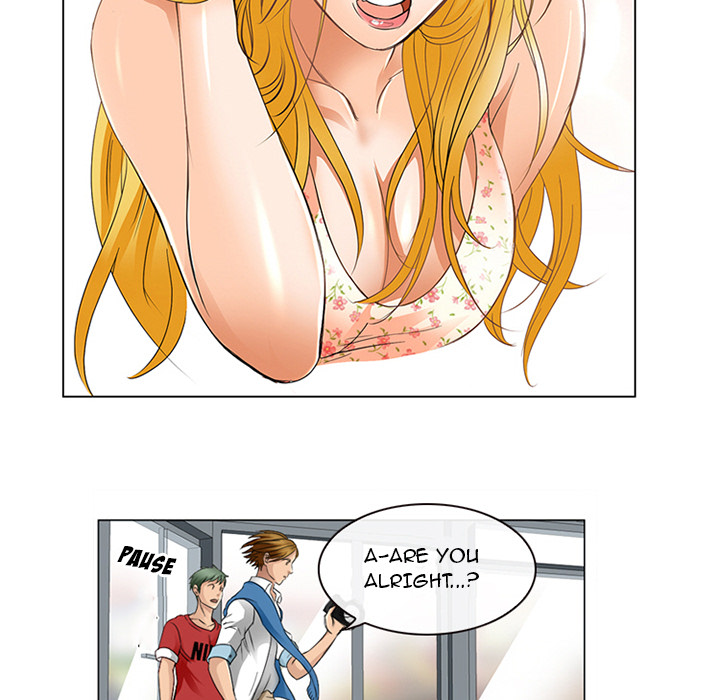 Midsummer Night’s Dream - Chapter 1 [photo 108] - MangaPorn