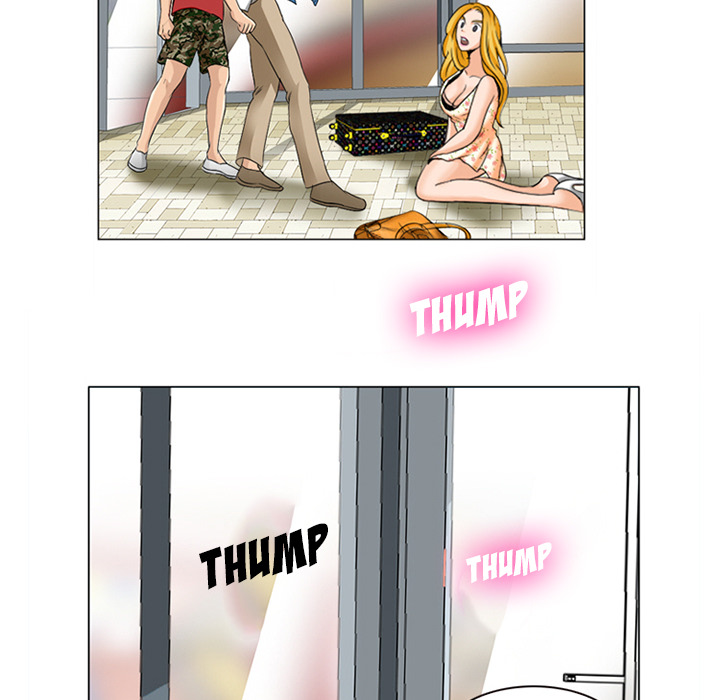 Midsummer Night’s Dream - Chapter 1 [photo 109] - MangaPorn