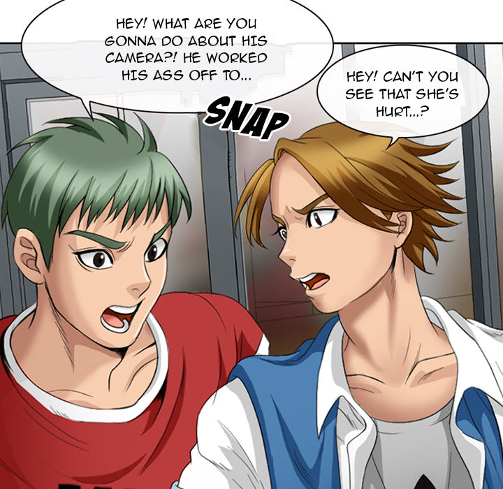 Midsummer Night’s Dream - Chapter 1 [photo 113] - MangaPorn